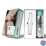 Liberex Dermaplane Razor Hair Identifier Spray For Women Face Shaving, Sonic. Fixed Price $58.99.