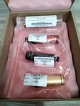 Candela Alex Trivantage Laser Handpiece Kit 2MM/3MM/4MM/6 Distance Gauges New. Fixed Price $375.00.