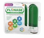 Flonase Allergy Relief Nasal 2 X144 Metered Sprays. Fixed Price $20.00.