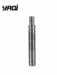 Yaqi 316 Stainless Steel Safety Replacement Handle For Razorock, Ikon Head. Fixed Price $39.99.