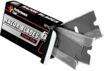 Wilmar WLMW742 12-PIECE Single Edge Razor Blade. Fixed Price $12.52.
