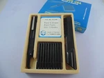 Wilkinson Razor With Tondeo Blades 10 Pack. Fixed Price $33.50.