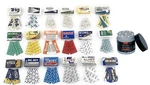 Gbs Double Edge Razor Blades Sample Pack 36 - Styptic Powder Included. Fixed Price $18.99.
