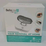 New Bellalite By Silk'n At Home Professional Pulsed Light Hair Removal Kit. Fixed Price $34.56.