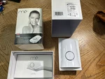 Iluminage Beauty Chic At-home Permanent Hair-reduction System New Open Box. Fixed Price $45.00.