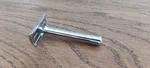 Yaqi Ghost 90SB Razor + Tsuka Handle. Fixed Price $37.00.