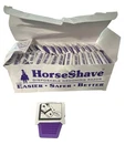 Horse Shave - Disposable Grooming Razor. Easier, Safer, Better 1 Box (50 Case. Fixed Price $67.00.