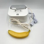 Silk'n Sensepil Pulsed Light Bellalite Hair Removal Machine With Lamp Cartridge. Fixed Price $34.99.