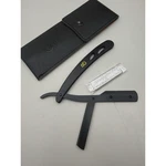 The Beard Club Straight Razor For Men- Navajas Para Barbero-barber Read. Fixed Price $16.15.