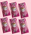 Lot Of 6 Bic Simply Soleil Disposables Razors * Individually Wrapped Total. Fixed Price $12.99.