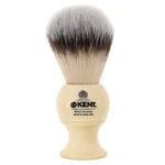 Kent BK4S Shaving Brush With Ultra-soft Silvertext Synthetic Bristles And.... Fixed Price $77.99.