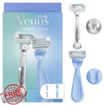 Gillette Venus Intimate Grooming Razor Pubic Hair Body Shaving Kit Women. Fixed Price $34.99.