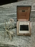 Vintage Remmington 25 Electric Razor Tested-works!. Fixed Price $14.99.