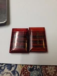 Schick Personal Touch Razor Refills 8 Twin Blade Cartridges. Out Of Package. Fixed Price $45.99.