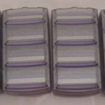 8 Schick Quattro For Women Refill Blade Cartridge Free Shipping. Fixed Price $13.75.
