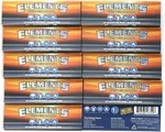 Elements 1.25 1/4 Size Ultra Thin Rice Rolling Paper, 50 Count (pack Of 10). Fixed Price $15.99.