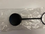 Candela Gentlemax Pro , Vbeam Perfect Water Reservoir Cover Coolant Tank Cap. Fixed Price $45.00.