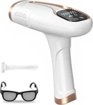 Ipl Hair Removal Device For Women And 999999-FLASHES Permanent Remover. Fixed Price $56.50.