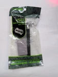 Assured For Men Double Edge Safety Razor W/ 5 Blades New. Fixed Price $7.00.