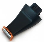 Remington Replacement 8MM Detail Attachment Blade For MB040, MB041, MB060. Fixed Price $10.99.