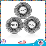 Max-t Replacement Shaver Head For Electric Razors, Suitable RMS7109. Fixed Price $33.85.