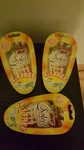 12 Ct Bic Soleil Sensitive Skin + 3 Bella Disposable Women's Razors, Multicolor. Fixed Price $25.99.