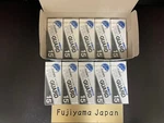 Feather Pro Guard PG-15 Artist Club Piece X 10 Packs Replacement Blades. Fixed Price $95.49.