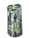 Gillette M3 Power Nitro Razor MACH3 Original Vintage New Sealed. Fixed Price $159.00.