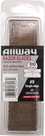 Allway SEB100VP #9 Razor Blades - Packs Of Free Shipping!!. Fixed Price $58.77.