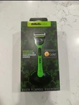 New Gillette X Razer Men Razor Limited Edition Labs Collab. Fixed Price $25.00.