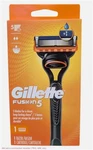 Gillette FUSION5 Razor For Men - Handle + 1 Blade Refill. Fixed Price $11.29.