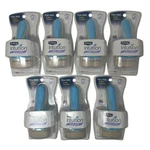 7 Pack Schick Intuition Women's Trial Razor And Cartridge Coconut. Fixed Price $48.00.