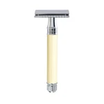 Edwin Jagger DE87BLAMZ Classic Double Edge Manual Ecofriendly And Reusable Sa.... Fixed Price $100.43.