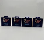Dsc Dollar Shave Club Blade For All Terrain Shaving 4X Cartridges Lot Of. Fixed Price $17.97.