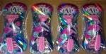 Lot Of 4 Eve Lady Vogue Trio Razor Women Cartridges Aloe Strip Pivoting Head. Fixed Price $17.90.