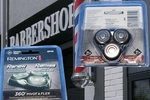 Remington Renew Spr Titanium 360 Pivot And Flex Heads. Fixed Price $50.00.