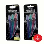 Select Lash Eye Brow Razor Face Hair Bikini Line Precision Trimmer Shaver Blade. Fixed Price $6.95.