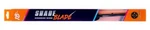 Scrubblade CBO2200 Silicone Shadeblade Wiper - Orange. Fixed Price $31.78.