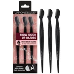 Japonesque Brow Touch Up Manual Razors. Fixed Price $6.50.