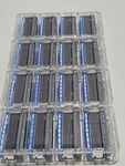 Schick Hydro 5 Refill Razor Blade, 16 Cartridges (unboxed). Fixed Price $34.79.