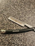Puma No. 1 First Class Straight Razor - Nos Shave Ready. Fixed Price $255.00.