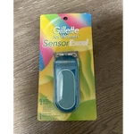 Gillette Sensor Excel For Women 2-BLADE Refill Cartridge Razor. Fixed Price $13.00.