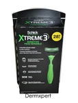 Schick Xtreme 3 Sensitive Skin Disposable Razors 28 Ct - New Sealed, Us Seller. Fixed Price $36.95.