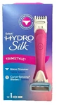 Schick Hydro Silk Trimstyle Women's Razor With Waterproof Bikini Trimmer. Fixed Price $26.00.