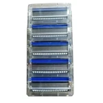 Schick Hydro 3 Men's Refill Razor Blade Cartridge - Lot Of 40 Bulk. Fixed Price $42.99.