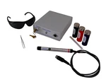 Salon Laser Hair Removal Machine, Powerful System, Permanent Results At Home.. Fixed Price $799.95.