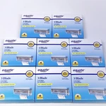 8 Packs Equate Blade Women Razor Cartridges Fits Gillette Venus 32 Heads New. Fixed Price $32.99.