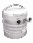 Attwood 4140-4 Pump-portable. Fixed Price $65.39.