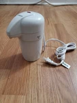 Conair Heated Lotion Dispenser Hand Baby HLD20P Pearlized New Not In Box. Fixed Price $34.99.