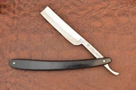 Vintage Straight Razor Knife Sunflower G.h. Fralick Wichitah Ks Germany (18431). Fixed Price $52.00.